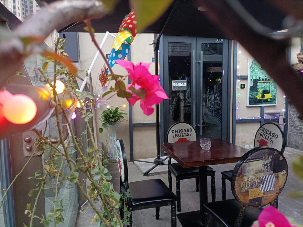 Riverside International Youth Hostel阅江老院青年旅舍 Chongqing Zewnętrze zdjęcie