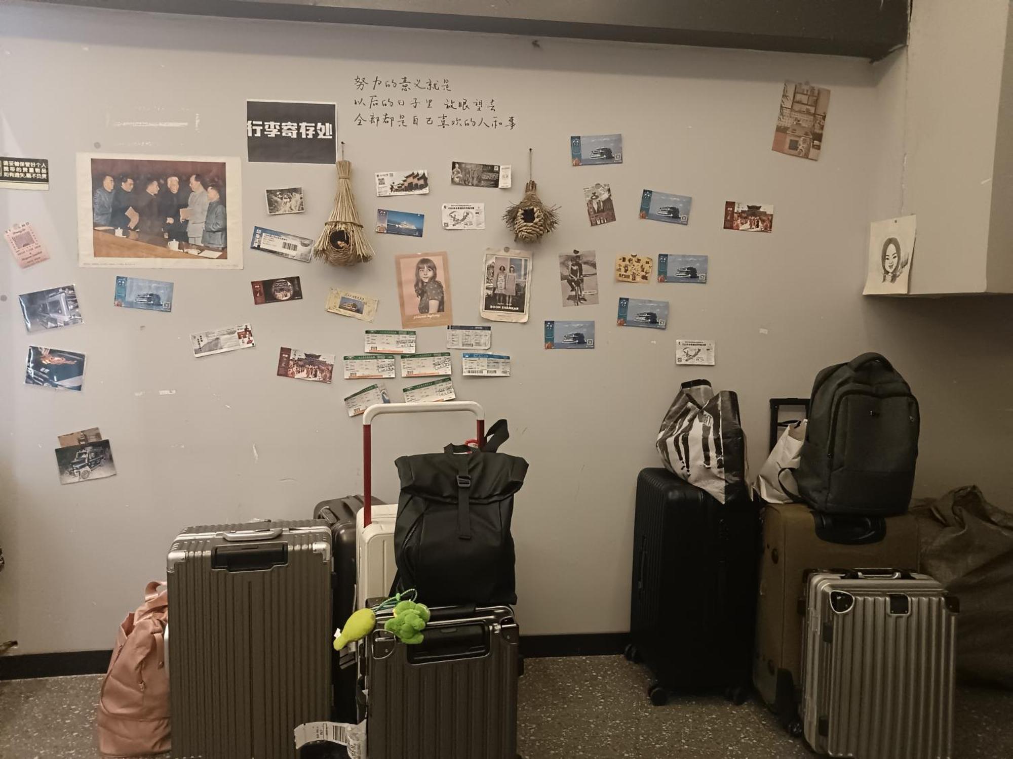 Riverside International Youth Hostel阅江老院青年旅舍 Chongqing Zewnętrze zdjęcie