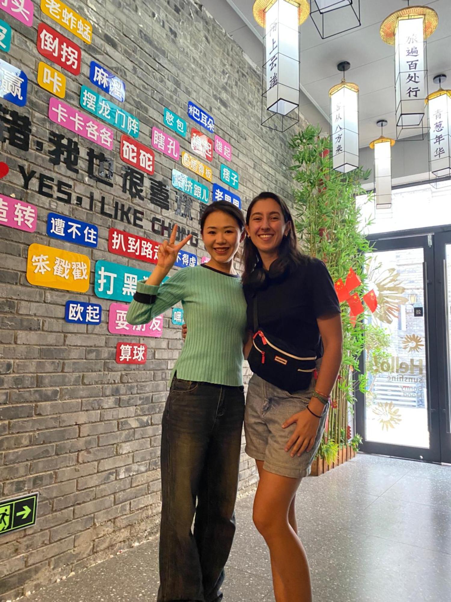 Riverside International Youth Hostel阅江老院青年旅舍 Chongqing Zewnętrze zdjęcie